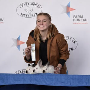 Meet your Posher, Mattison